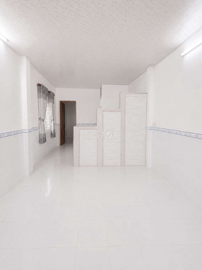 BÁN NHÀ HÀNG HIẾM, 51M2, NGANG 4M, CHỈ 3 TỶ NHỈNH, CHỦ NGỘP, QUẬN 8