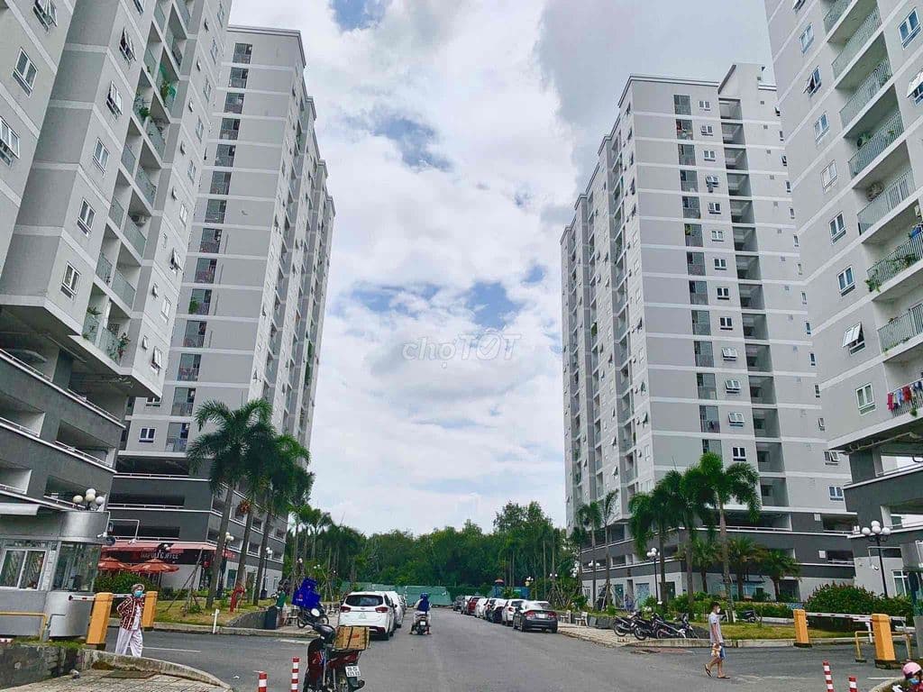 Bán căn hộ chung cư Phú gia Orchid Park - Ảnh 2