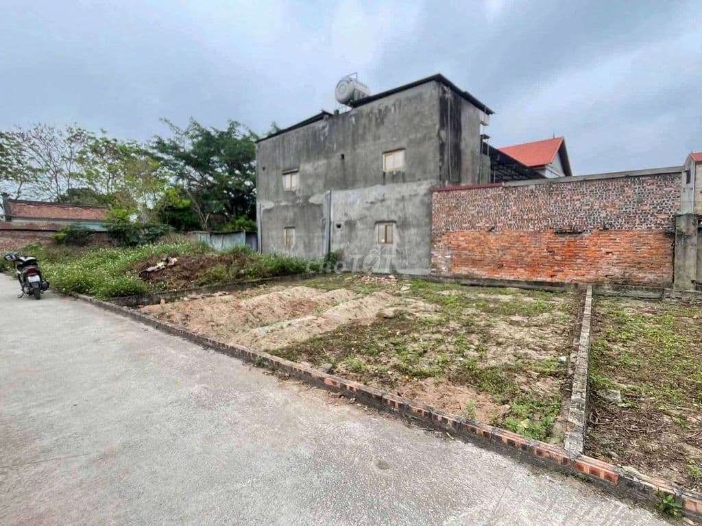 SIÊU HIẾM .Đất 86m , mt 9m . Kim hồ ,Gia lâm. 3,65 tỷ