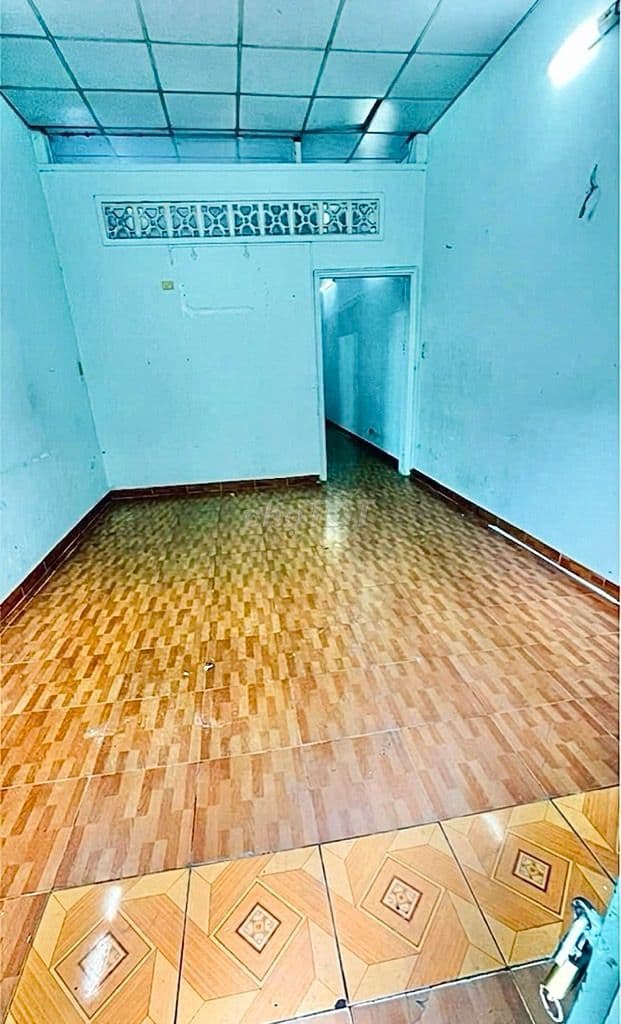 NHÀ HẺM Ô TÔ GIÁP TÂN PHÚ - 71M2 - NỞ HẬU - CHỈ 4.X TỶ - Ảnh 2