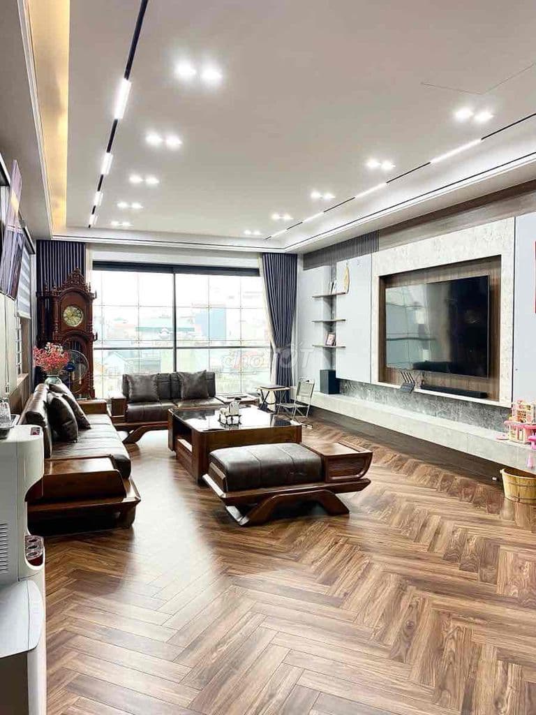 Siêu phẩm Phố Chính Kinh, View thoáng ngõ nông, DT 46m*7t - Ảnh 2