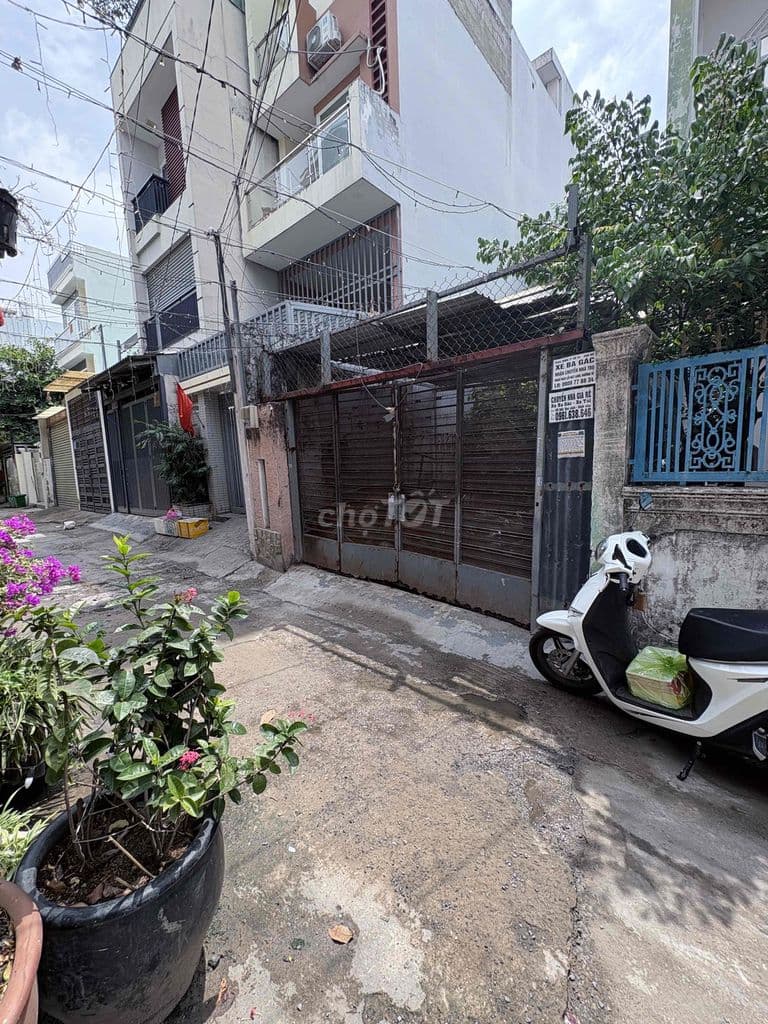 🔥 ĐẤT ĐẸP HẺM 482 NƠ TRANG LONG – NGAY TRỤC RẠCH XUYÊN TÂM ĐANG TRIỂN - Ảnh 2