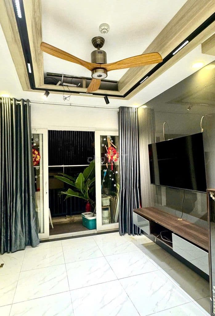 SALE CHUYÊN DỰ ÁN RICHMOND CITY, TỔNG HỢP 1-2-3PN GIÁ MỀM