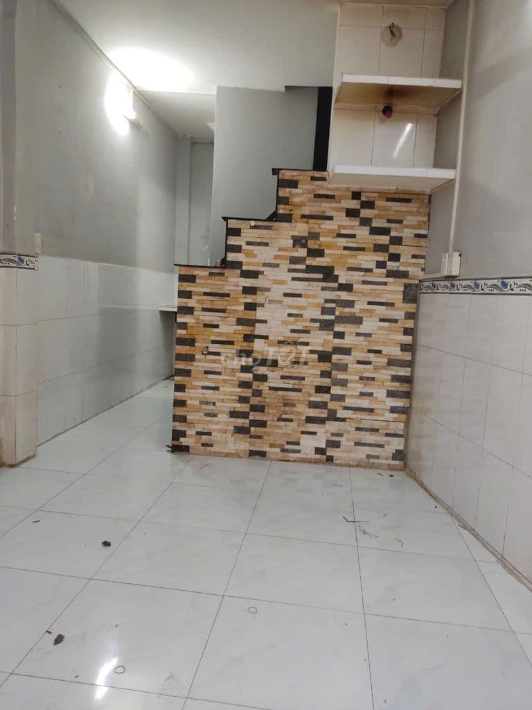 chính chu bán nha mặt tiền đường số 231// Bình Tiên phuong 8 quân 6 - Ảnh 3