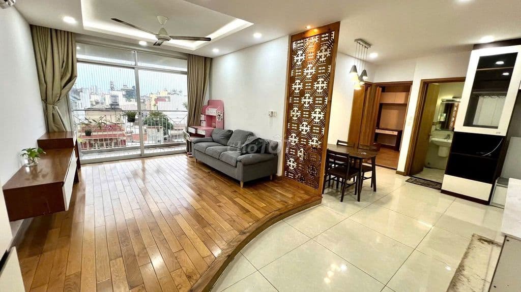 🔥 HIẾM! BÁN CĂN HỘ VALEO ĐẦM SEN 3PN 2PN SHR – KHÔNG GIAN NHƯ RESORT 🔥