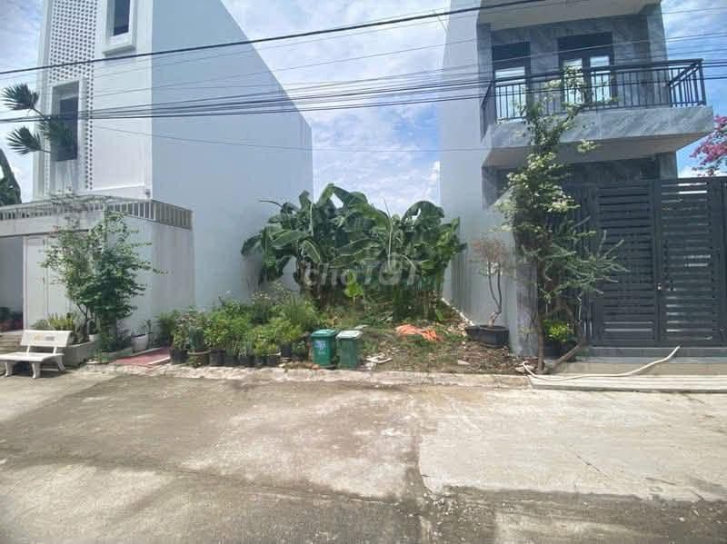 BÁN NỀN ĐẤT MT HẺM 66 ĐƯỜNG BƯNG ÔNG THOÀN - 4,38 TỶ - Ảnh 3