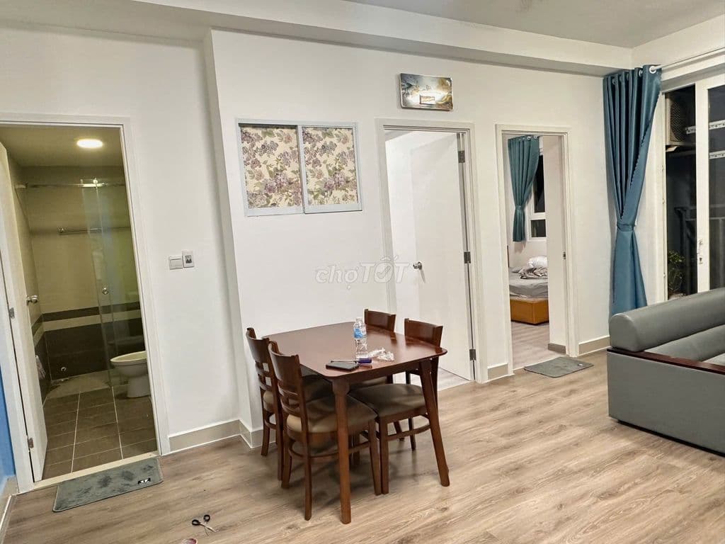 Bán Nhanh Căn 61m2 giá 2ty850 - Ảnh 3