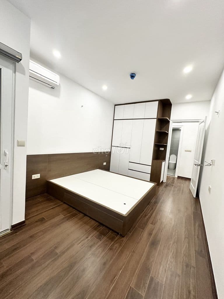 Chính chủ cần bán chung cư cao cấp 115 m2,3 PN,tòa Trung Yên Plaza - Ảnh 2