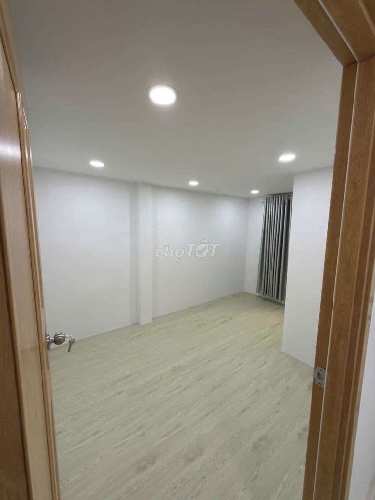 Bán nhà mới đẹp giáp Tân Phú gần chợ Bình Long - Ảnh 3