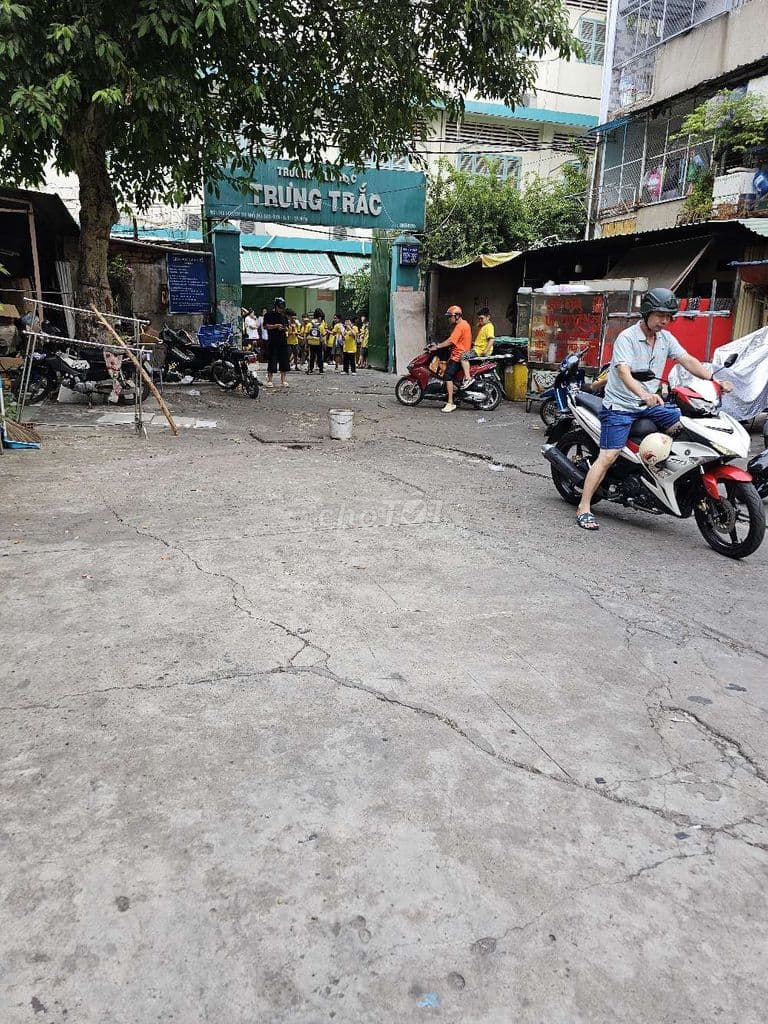 CX LỮ GIA- SHOPHOUSE 2 MẶT TIỀN-ĐANG CHO THUÊ 20TR/THÁNG