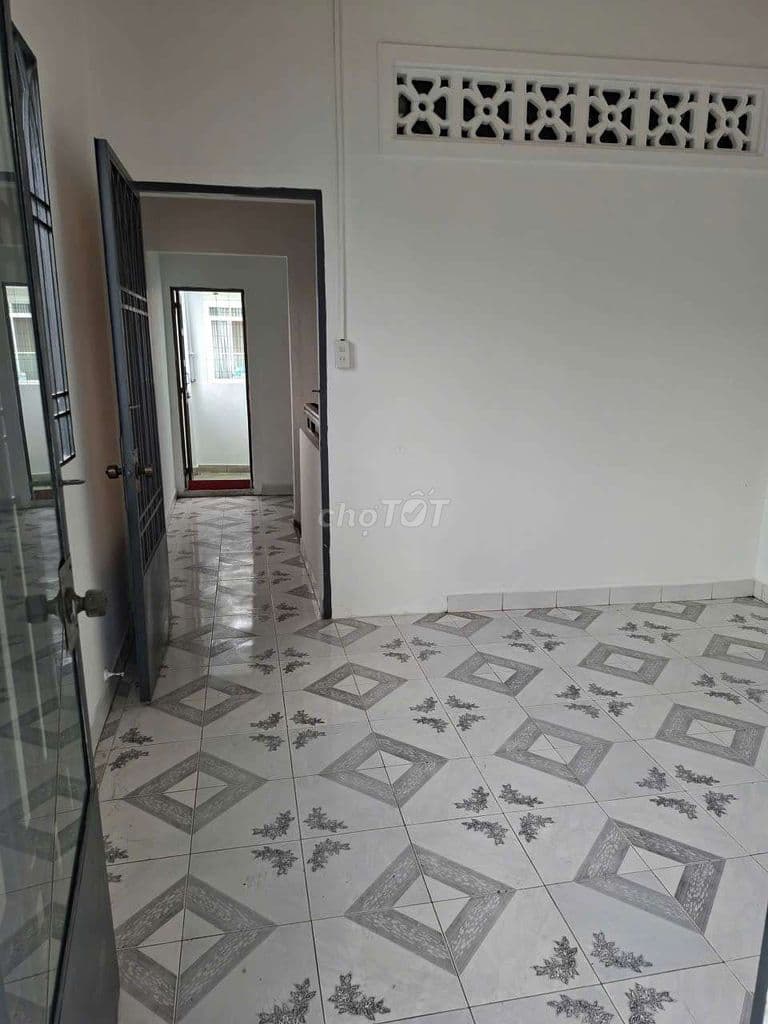 Bán Nhà Ông Ích Khiêm P14 Quận 11. 3,6mx15m 3 Lầu ST - Ảnh 3