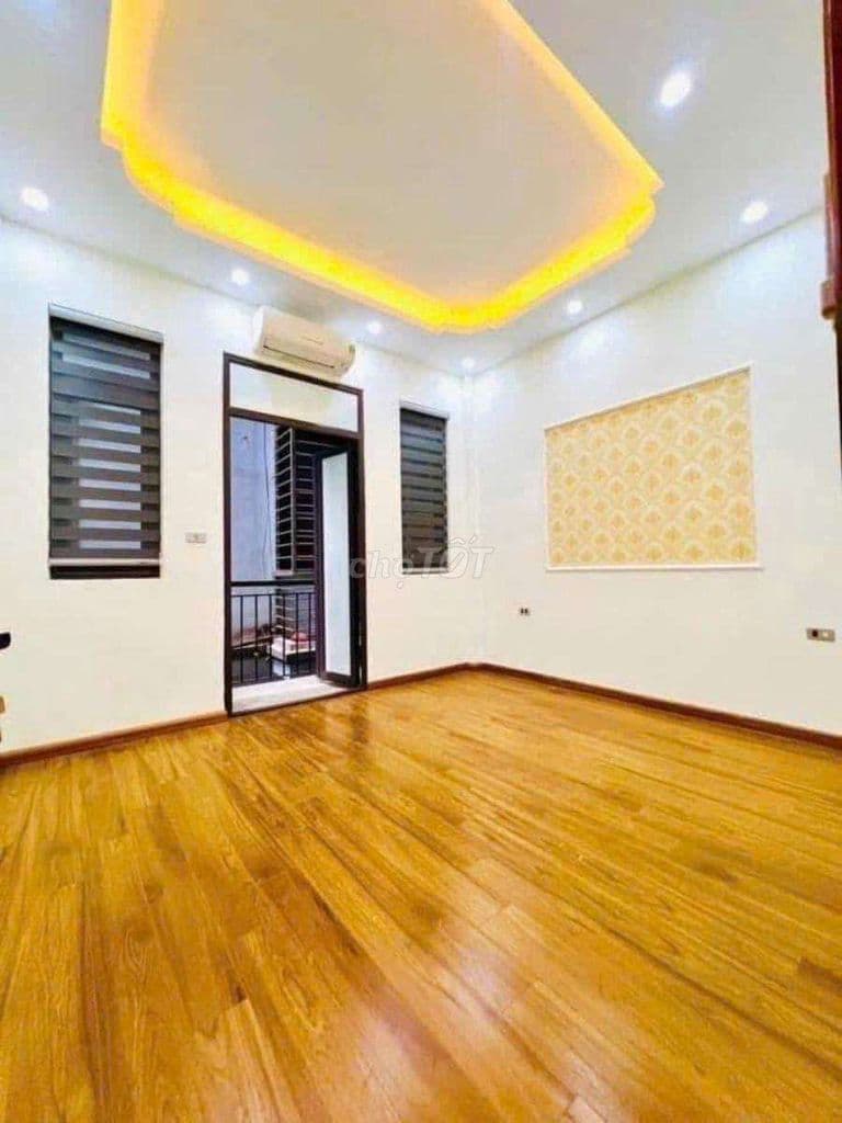 CHÍNH CHỦ GỬI BÁN NHÀ PHÁO ĐÀI LÁNG - 5 TẦNG - FULL NỘI THẤT - Ảnh 2