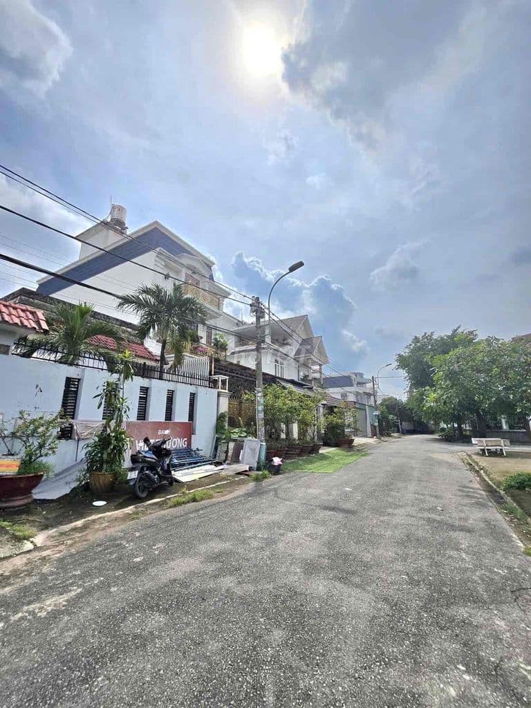 Chợ Linh Trung - Nhà View Công Viên - 80M2 - Ngang 5M - Đường 12M - Ảnh 3