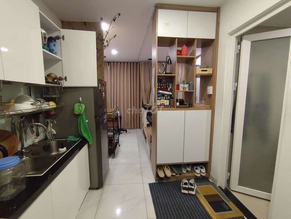 Cần bán nhanh 38m2, bàn giao nội thất cơ bản - Ảnh 2