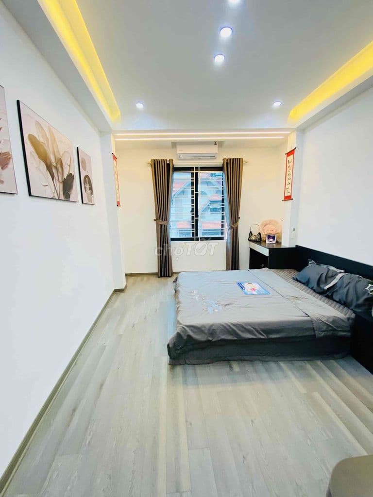 chính chủ bán nhà Minh Khai 6,3 tỷ có thương lượng - Ảnh 2