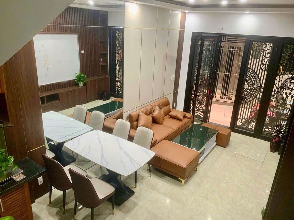 SIÊU PHẨM NGÕ 192 LÊ TRỌNG TẤN – LÔ GÓC 2 THOÁNG – Ô TÔ ĐỖ CỬA 💥 - Ảnh 3