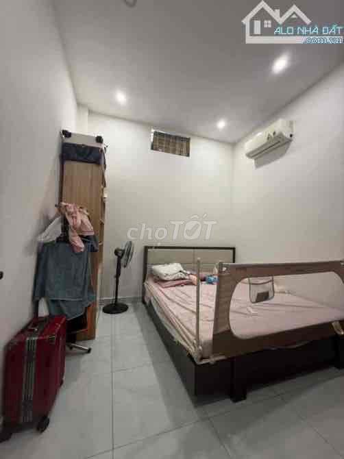 🥰 NGỘP HÀ HUY GIÁP 40M2 NHÀ 2 LẦU SÁNG THOÁNG .CHỈ 2.8Tỷ - Ảnh 2