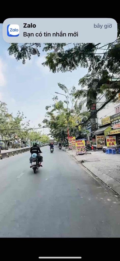 Đất 1 xẹt lê thi Riêng Ngan 4 x 21 M một xẹt Hẻm 5 m thông