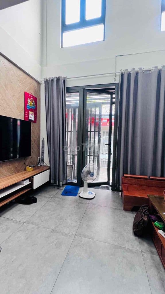 👉NHÀ KHU VIP TÂN QUY GẦN LOTTE - 4 TẦNG BTCT - 5PN - 4 WC - NHỈNH 6 TỶ - Ảnh 3
