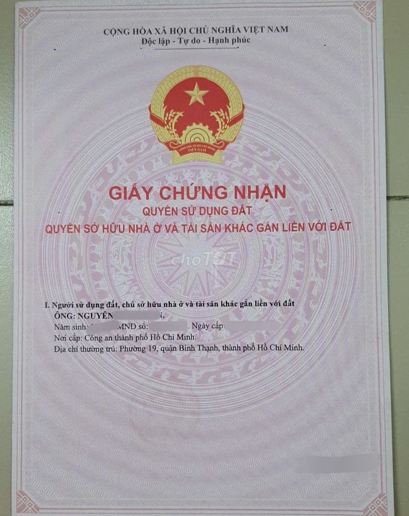 BÁN GẤP TRẢ BANK 64M2 , TẦNG TRỆT CHUNG CƯ PHẠM VIẾT CHÁNH - Ảnh 3