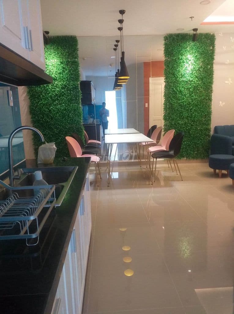 Tặng Full NT 2.850 tỷ (bao hết) - DT 75m2 chung cư Phú Gia - Đã có sổ - Ảnh 3