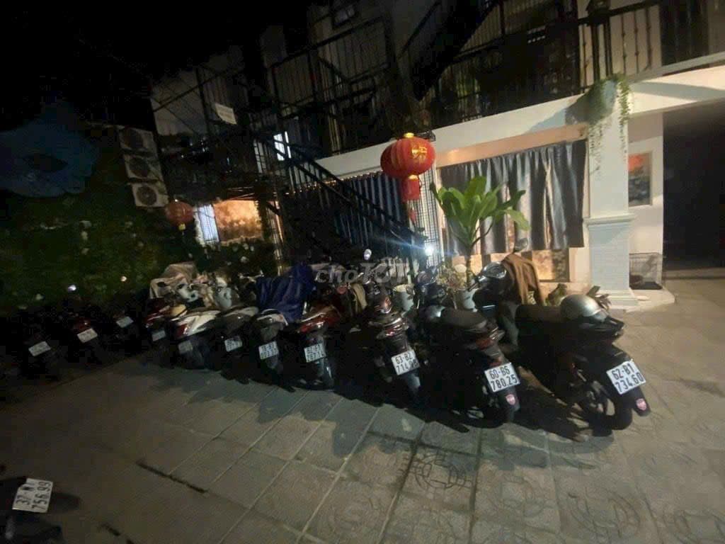 BÁN TOÀ NHÀ CĂN HỘ DỊCH VỤ, LINH ĐÔNG - THỦ ĐỨC. GẦN PHẠM VĂN ĐỒNG