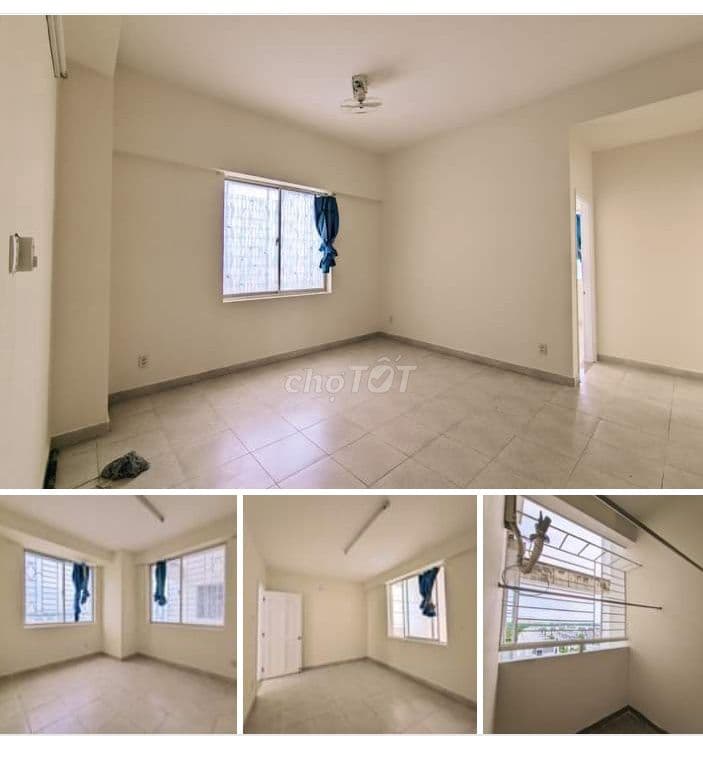 Ban can ho chung cu Phu My Thuan 86m.3phong ngu view sông gia 2ty45 - Ảnh 3