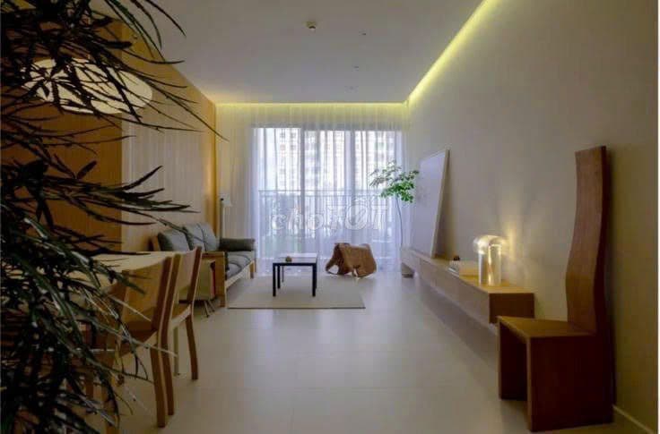bán căn hộ 2PN2WC - 6 tỷ - 80m2 - Celesta Rise - Nguyễn Hữu Thọ - Q7 - Ảnh 3
