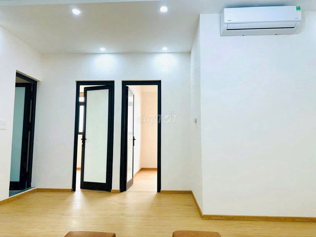 Bán căn hộ 2PN giá 5.35 tỷ phố Trần Quý Kiên, Cầu Giấy, LH An Minh - Ảnh 2