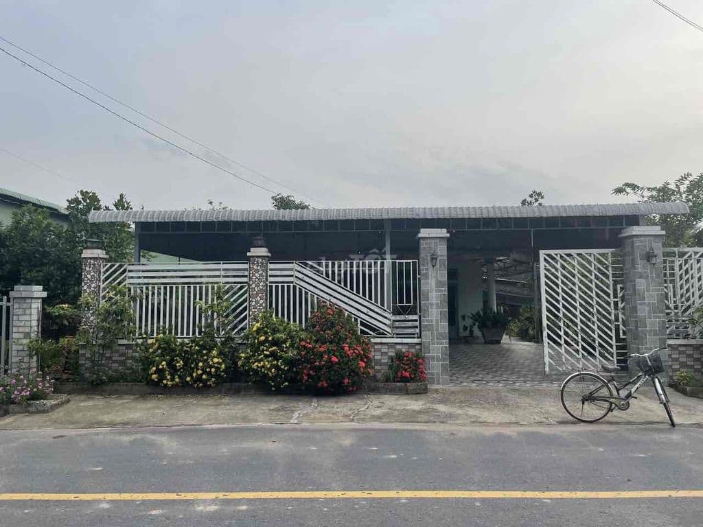 bán đất Củ Chi, đất hỗn hợp, giá cả thương lượng - Ảnh 2