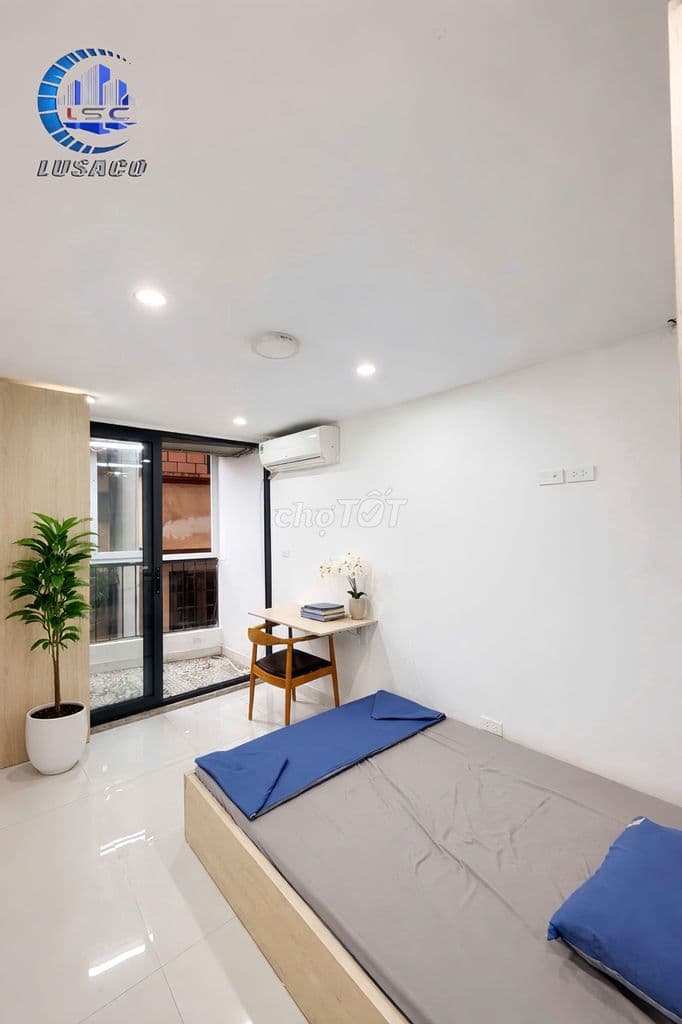 Chính chủ cho thuê căn hộ tại trung hòa