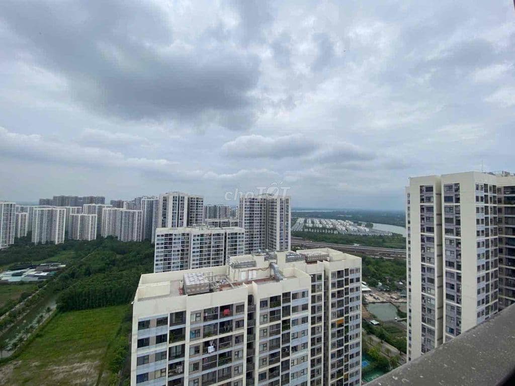 🔥 BÁN CĂN 2PN+ VINHOMES GRAND PARK Ở MỨC 3,05 TỶ MỘT LẦN *** 🔥 - Ảnh 3