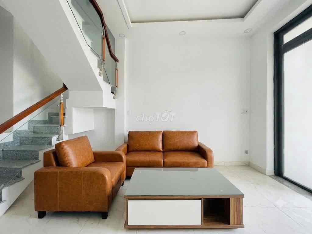 Nhà Hóc Môn 4x7m 2 phòng ngủ gần chợ Xuân Thới Thượng 395tr - Ảnh 2