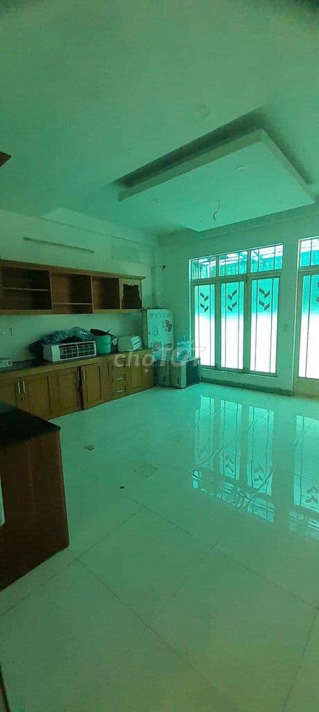 Bán nhà phố khu SADECO ven sông, o Tân Hưng,Q7