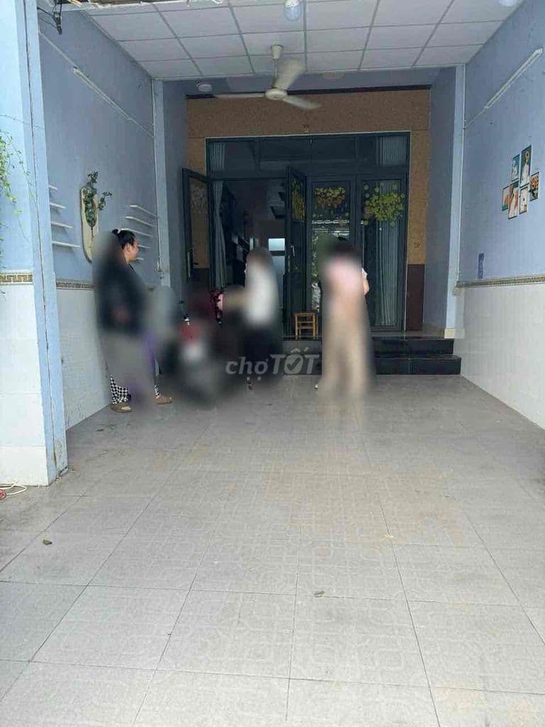 Bán nhà riêng 4 tầng, CN 70m2,4pn, hẻm xe hơi đường Tây Hoà PLA quận 9 - Ảnh 2