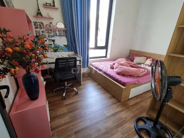 Bán nhà 3 tầng hai mặt ngõ Nguyên Khê Đông Anh - Ảnh 3