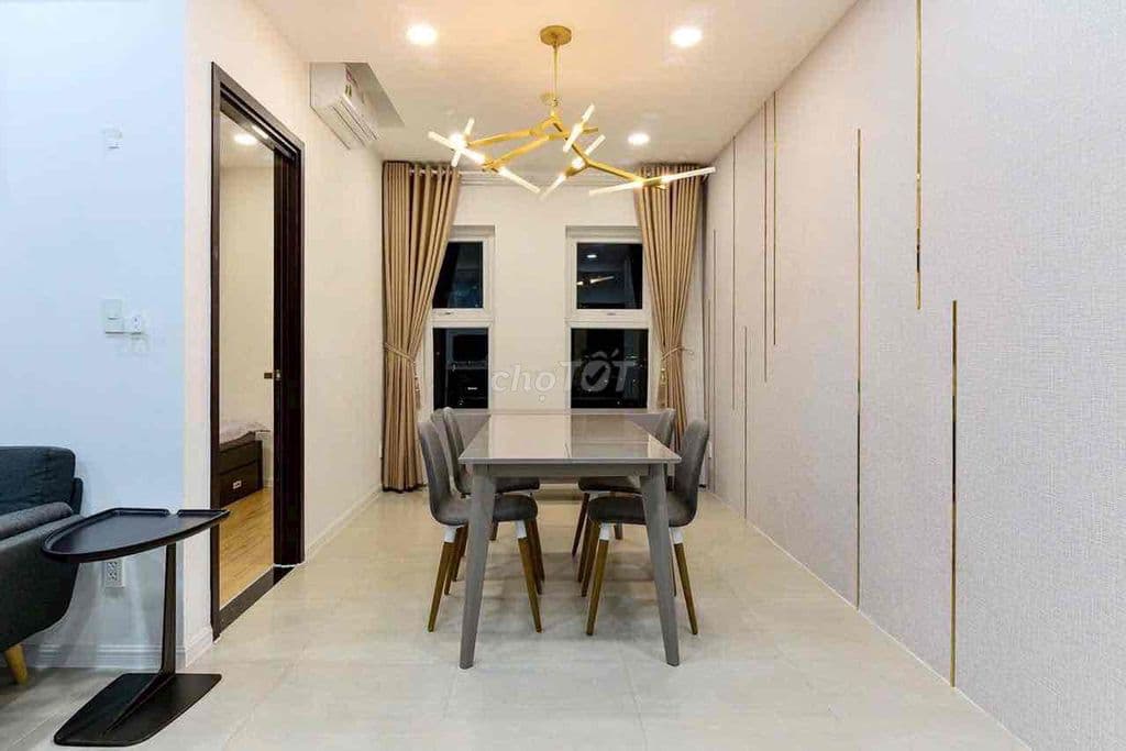 chính chủ cần bán căn hộ xi grand court quận 10 , 1 phòng ngủ có sổ - Ảnh 2