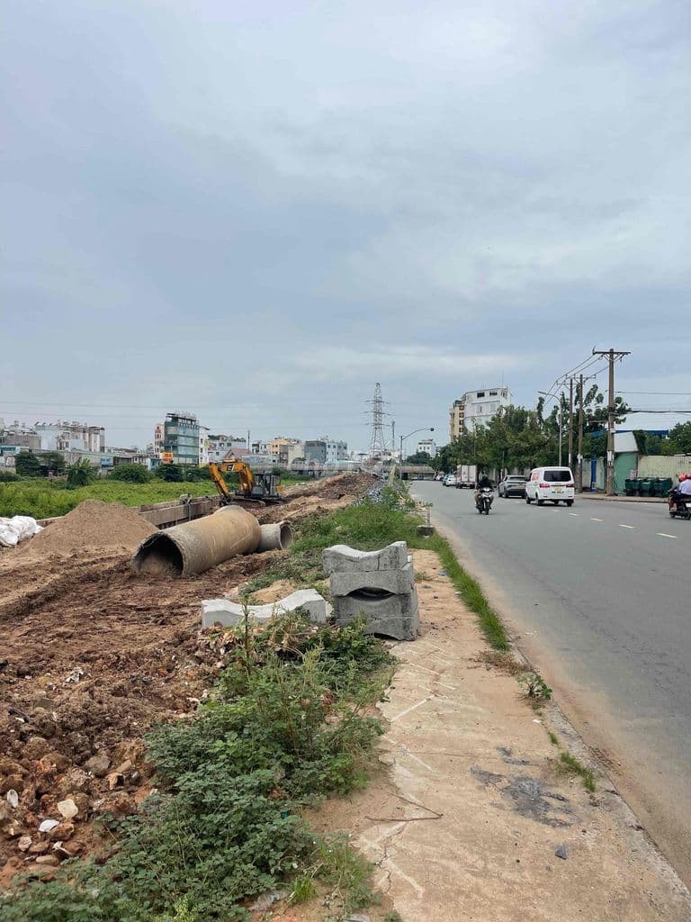 Chính chủ cần bán Căn hộ lầu 3, thang bộ, Chung cư sơn kỳ Lô A: 72m2 - Ảnh 2