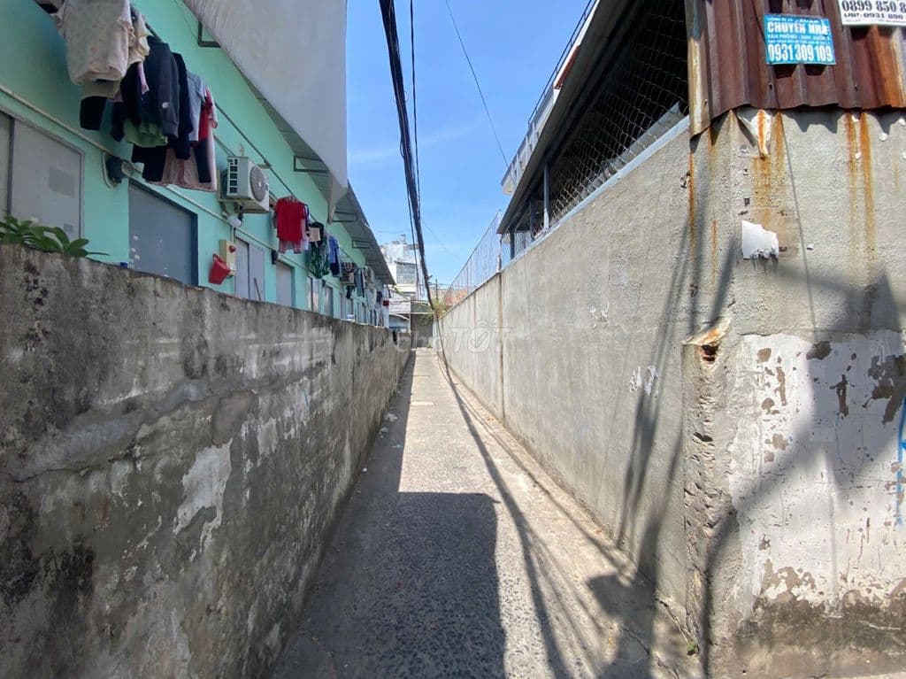 🏠 CƠ HỘI SỞ HỮU NHÀ QUẬN TÂN BÌNH - CHỈ NHỈNH 3 TỶ! 🏠