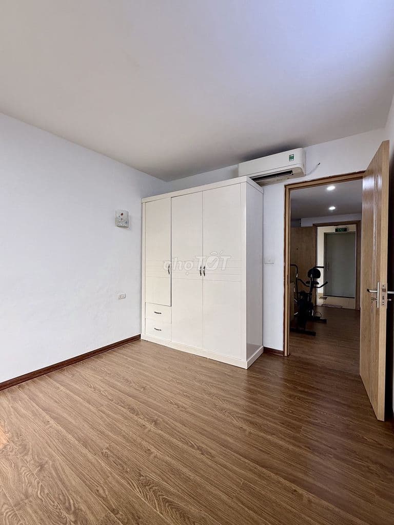 Bán Rẻ Chung Cư KĐT Đặng Xá, Gia Lâm, Lô Góc 50,1M2 Tầng 5 chỉ 2.7x - Ảnh 3