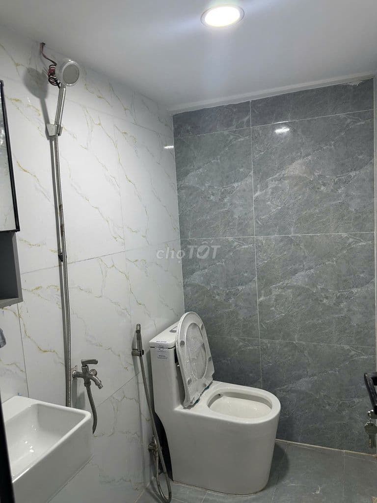 HXH ĐẾN CỬA ÂU CƠ - TÂN PHÚ - Ảnh 3