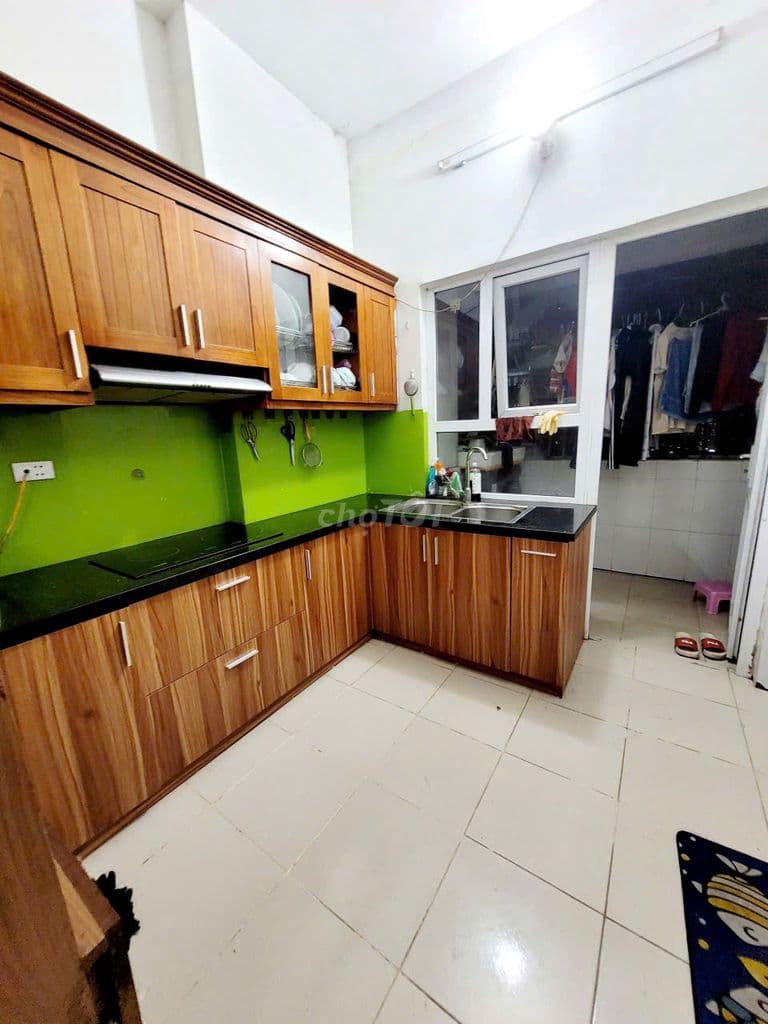 Bán căn hộ chung cư 2PN, 2WC tại Khu đô thị mới Xa La - 3,8 tỷ, 68m2 - Ảnh 2