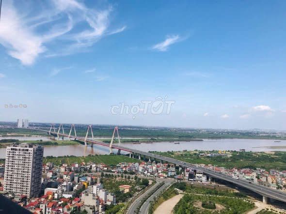 bán căn hộ 2pn Tây Hồ view Hồ Tây - Ảnh 2