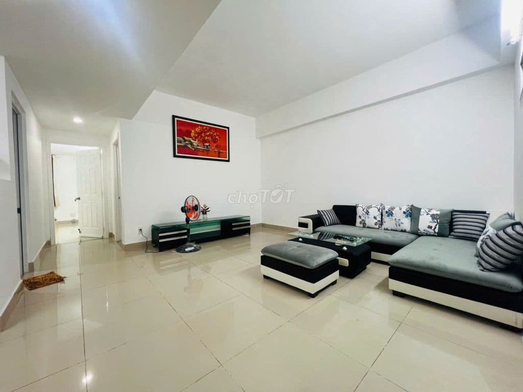 BÁN CĂN HỘ 1050 BÌNH THANH 2PN 1WC 62M GIÁ : 3,8TY SỔ HỒNG RIÊNG