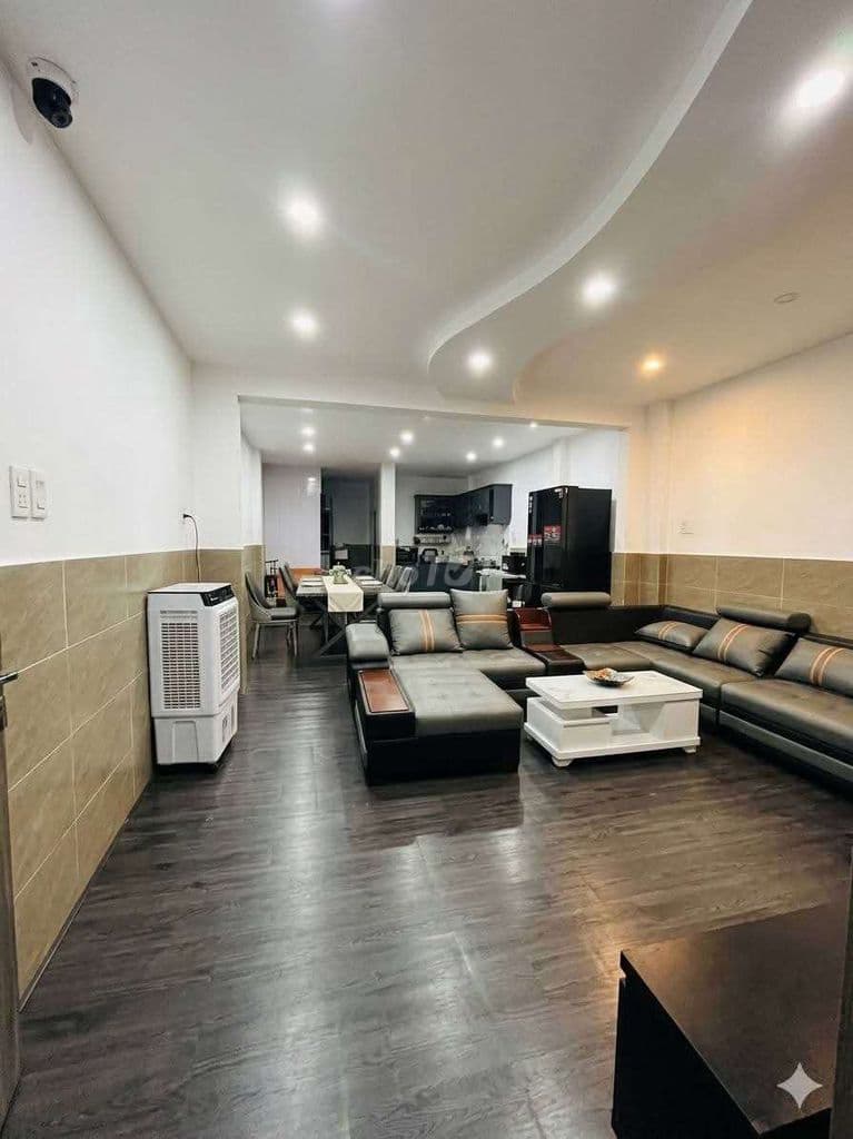 SIÊU PHẨM TÂN BÌNH - 105M2 CHỈ 8.5 TỶ - RẺ NHẤT KHU VỰC