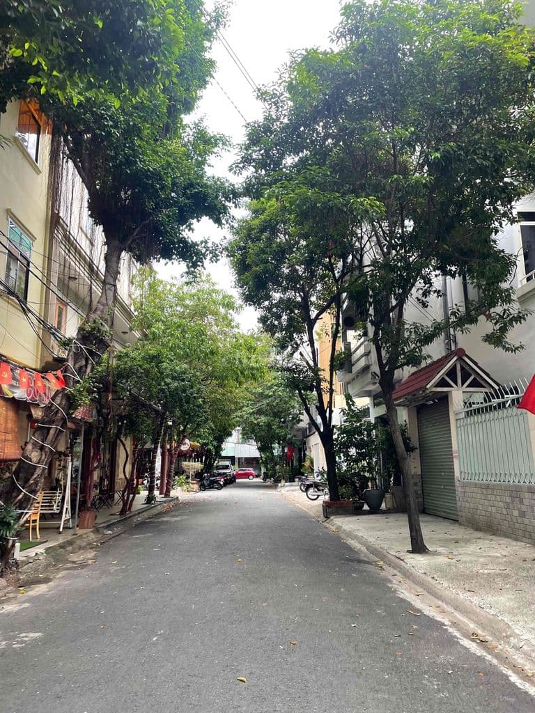 Bán nhà nội bộ khu K300-giáp Nguyễn Thái Bình-Trường Chinh,dt 4,9x18m. - Ảnh 3