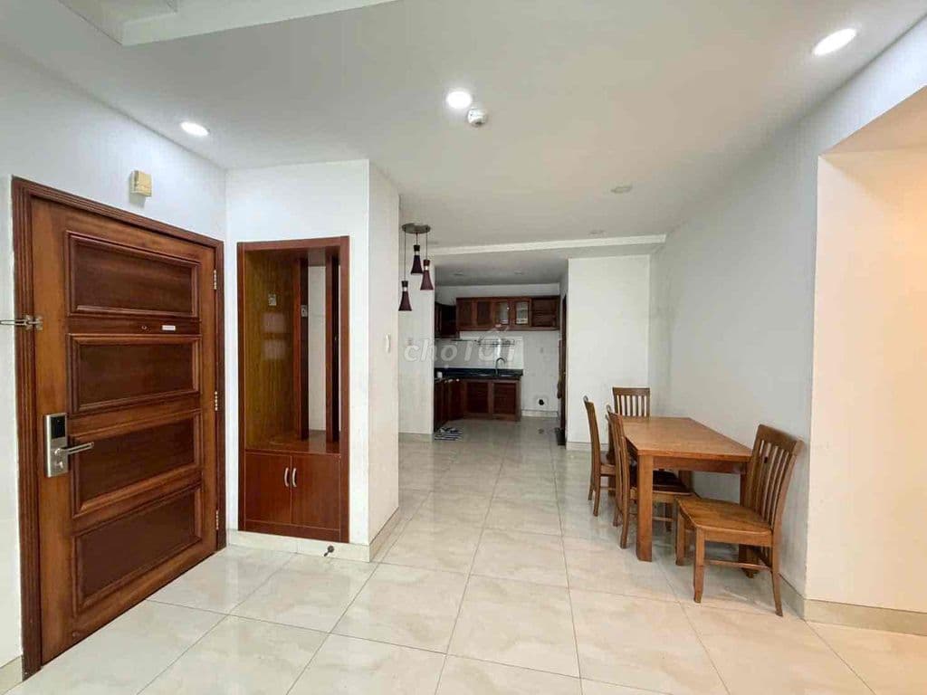 Bán căn hộ New Saigon sổ hồng riêng - Ảnh 3