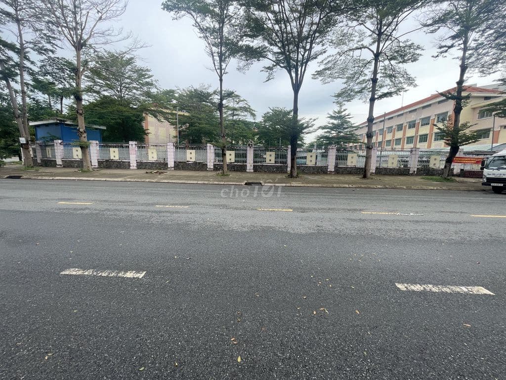 Đất mặt tiền đường PTH đường 30m 120m2 giá 6 tỷ 960 - rất tiện KD - Ảnh 3