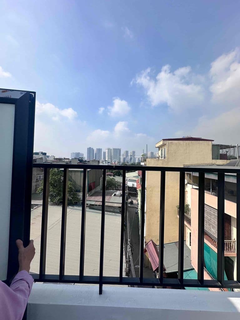 Nhà Lô Góc 33m2 5 tầng gần TimesCity, Ô tô đỗ - Ảnh 3