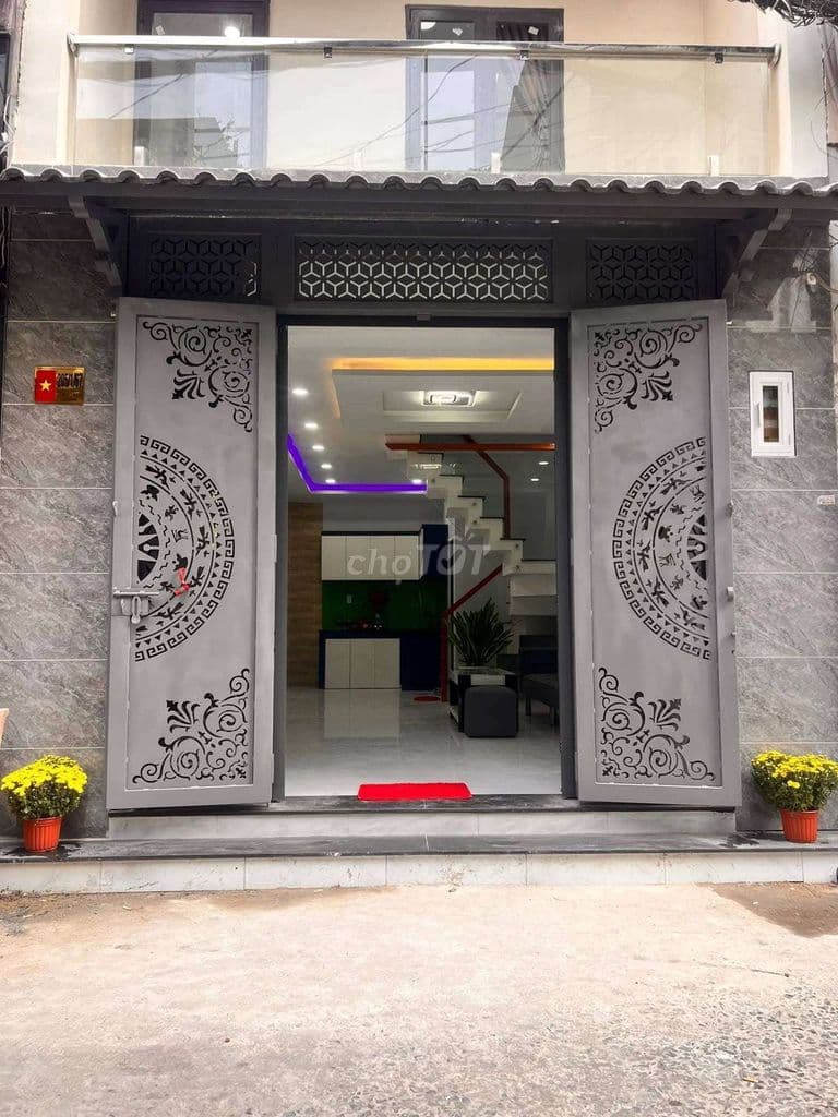 🍍🍍👉 Bán Nhà đường Liên khu 4-5 .ngay chợ Bình Thành
